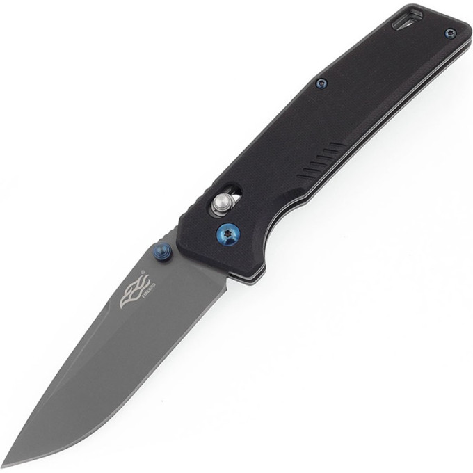 Нож FIREBIRD FB7603-BK